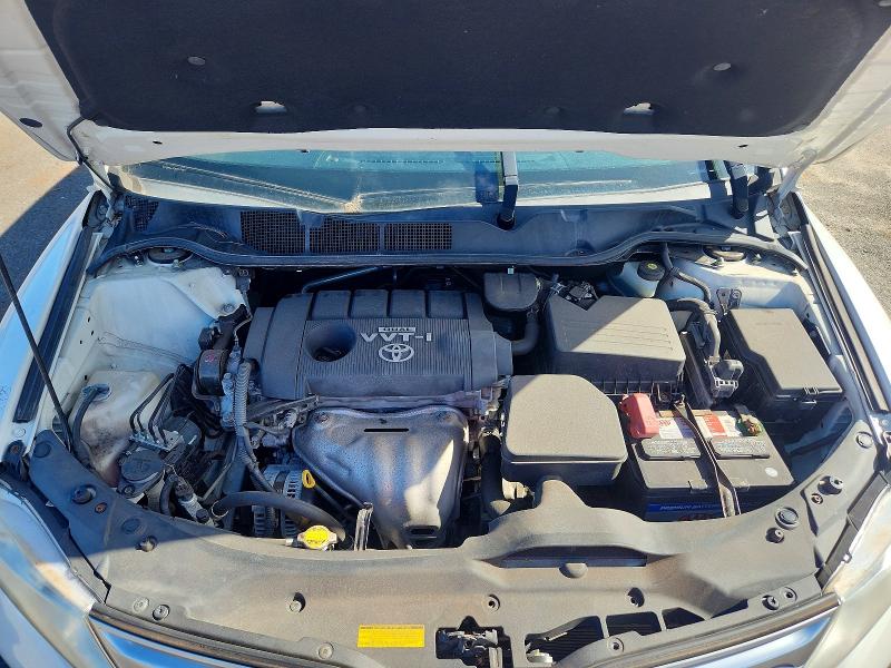 Auction sale of the 2009 Toyota Venza, vin: 4T3ZE11A29U017915, lot number: 48188976