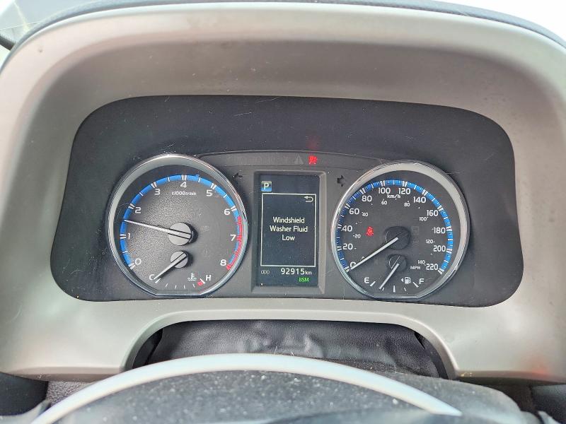 Продажа на аукционе авто 2017 Toyota Rav4, vin: 2T3RFREV9HW639225, номер лота: 78625575