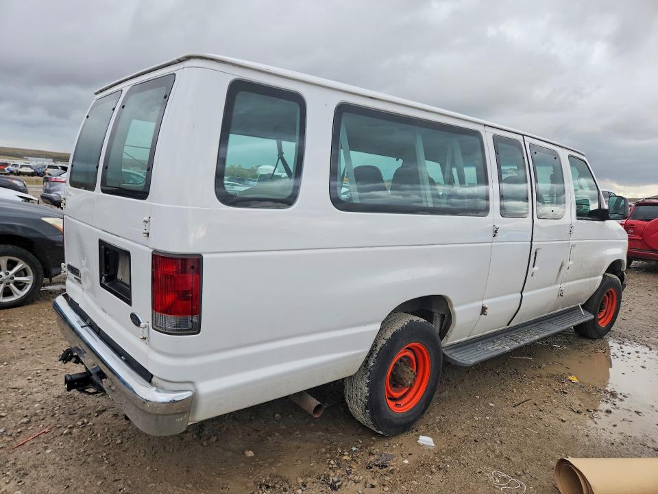 Продажа на аукционе авто 2006 Ford Econoline, vin: 1FBSS31L36HB31130, номер лота: 48578186