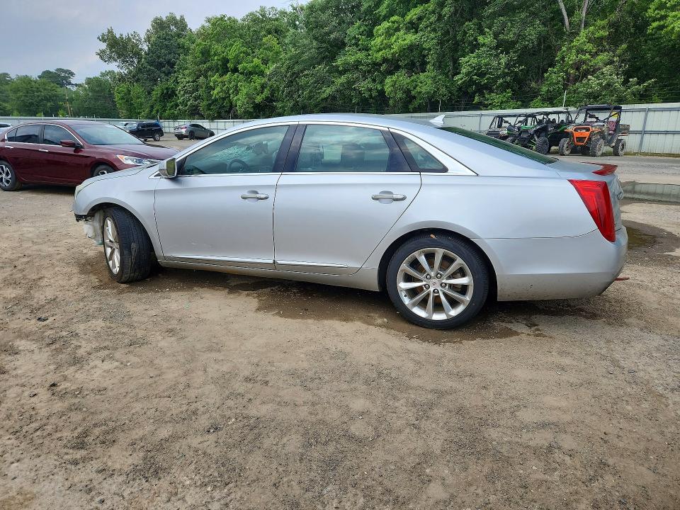 Продаж на аукціоні авто 2013 Cadillac Xts, vin: 2G61S5S31D9178324, номер лоту: 51020006
