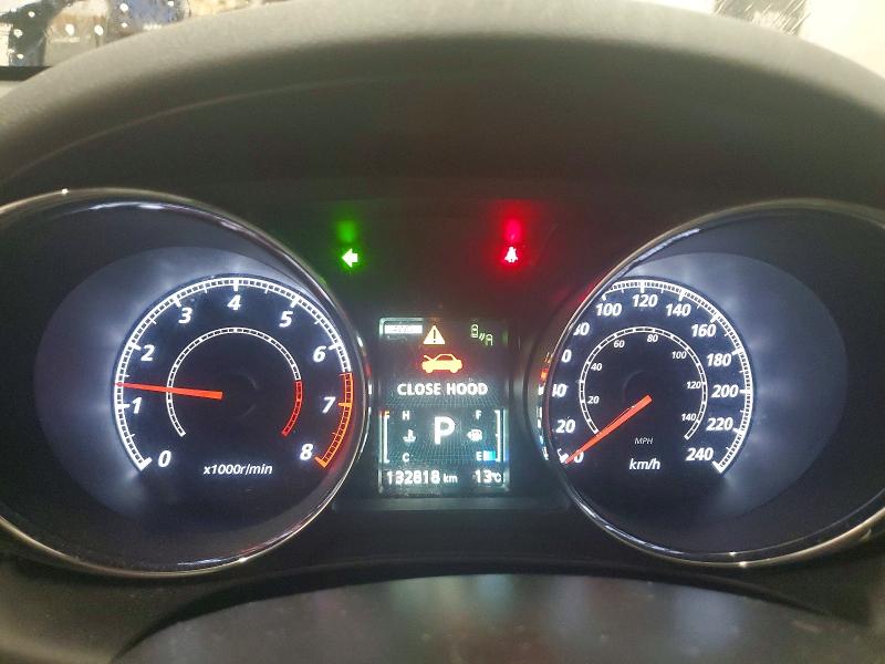 48519516 :رقم المزاد ، JA4AJVAW6MU606879 vin ، 2021 Mitsubishi Rvr مزاد بيع