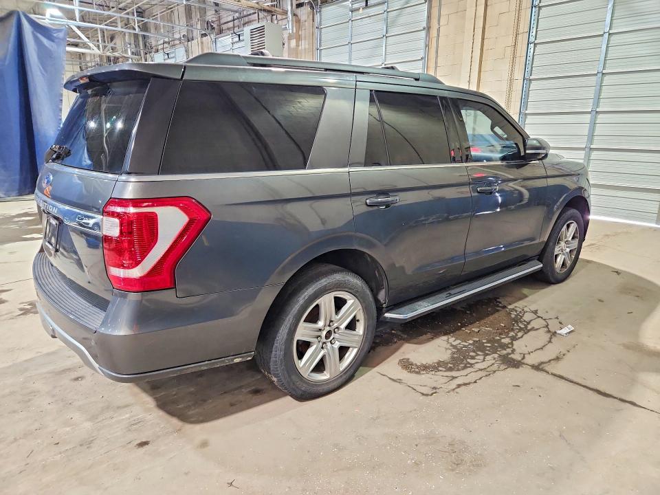 48894546 :رقم المزاد ، 1FMJU1JT3LEA15053 vin ، 2020 Ford Expedition مزاد بيع