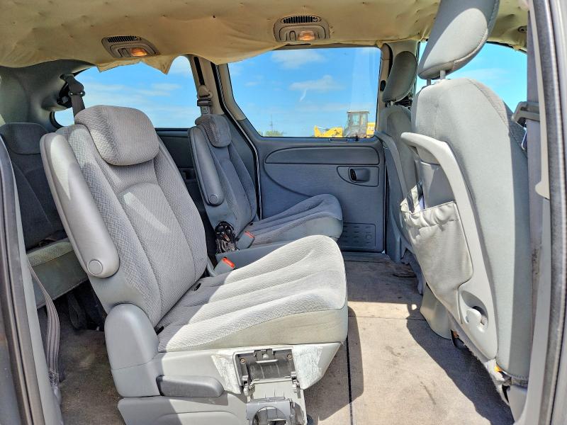 Продаж на аукціоні авто 2005 Chrysler Town & Country, vin: 2C4GP54L55R323078, номер лоту: 50125966
