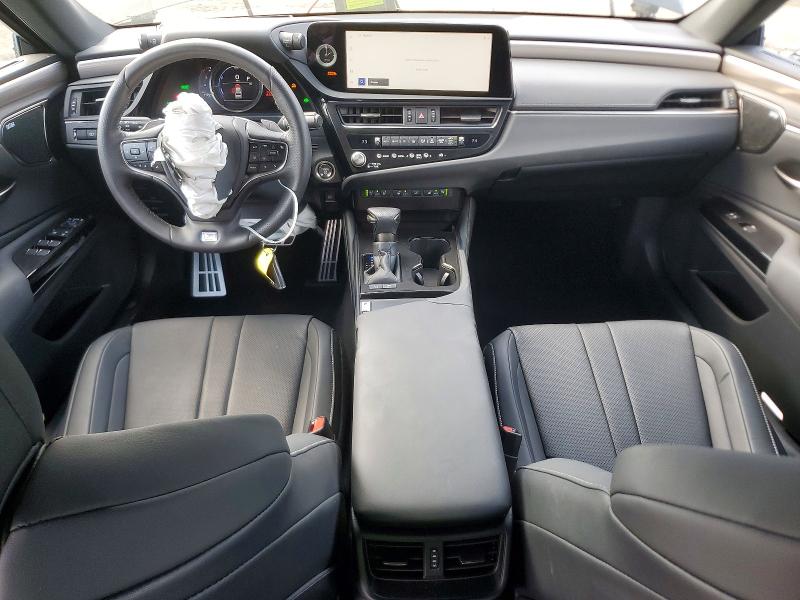 Продаж на аукціоні авто 2024 Lexus Es, vin: 58ABA1C13RU041572, номер лоту: 50299926