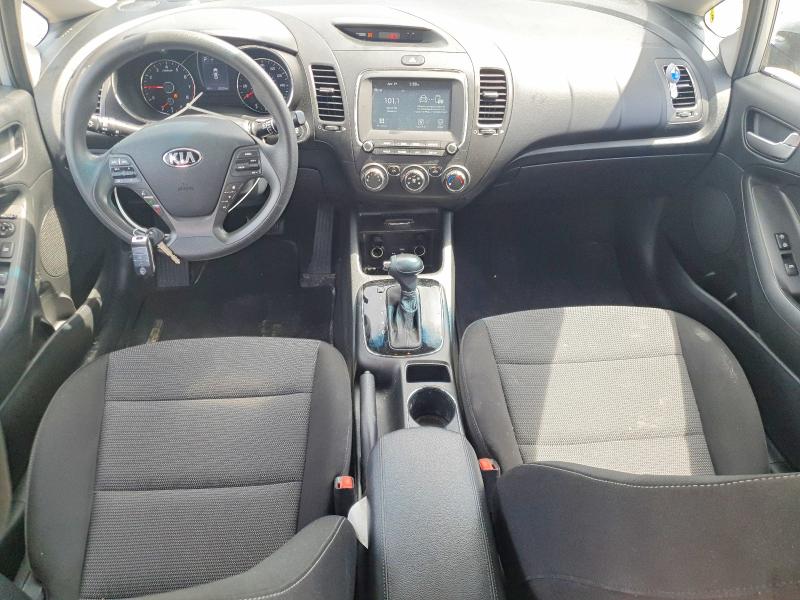 Продажа на аукционе авто 2017 Kia Forte, vin: KNAFK5A8XH5674187, номер лота: 51414246