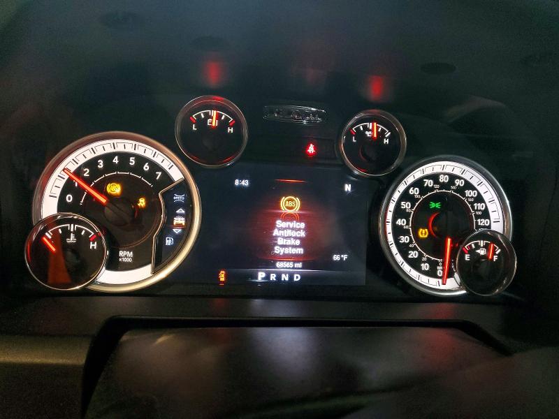 Aukcja sprzedaży 2016 Ram 1500, vin: 1C6RR7LG1GS391177, numer aukcji: 49713446