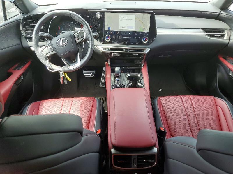 Aukcja sprzedaży 2024 Lexus Rx 350, vin: 2T2BAMCA8RC064674, numer aukcji: 49769956