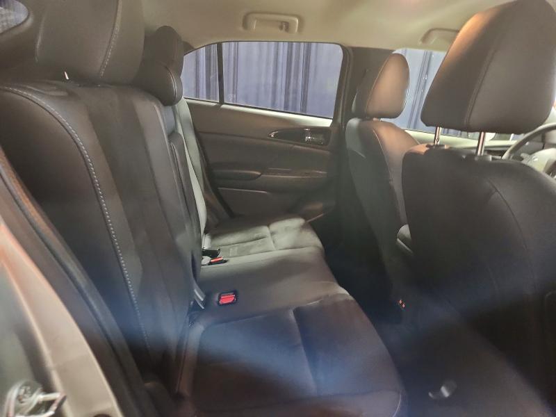 Продаж на аукціоні авто 2026 Mitsubishi Eclipse Cross, vin: JA4ATWAA9TZ021445, номер лоту: 50639556