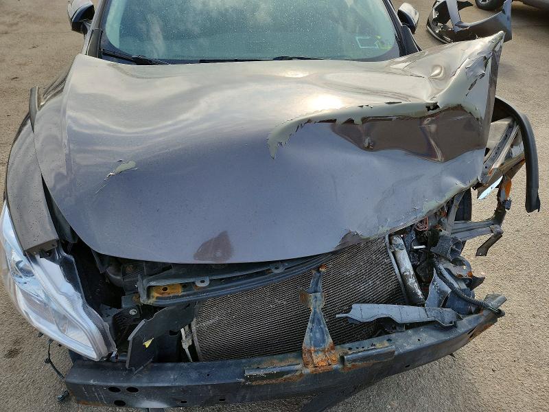 Продаж на аукціоні авто 2012 Nissan Maxima, vin: 1N4AA5AP3CC816395, номер лоту: 50598736