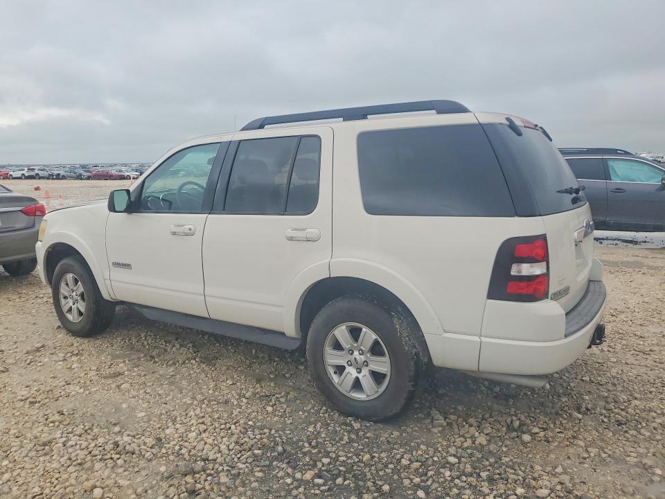 Aukcja sprzedaży 2008 Ford Explorer, vin: 1FMEU63E88UB11903, numer aukcji: 52079416