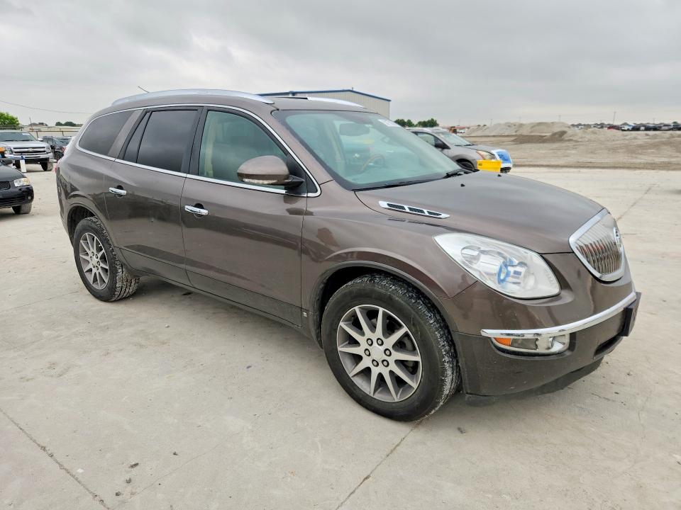Продаж на аукціоні авто 2010 Buick Enclave, vin: 5GALRBEDXAJ168039, номер лоту: 50175356