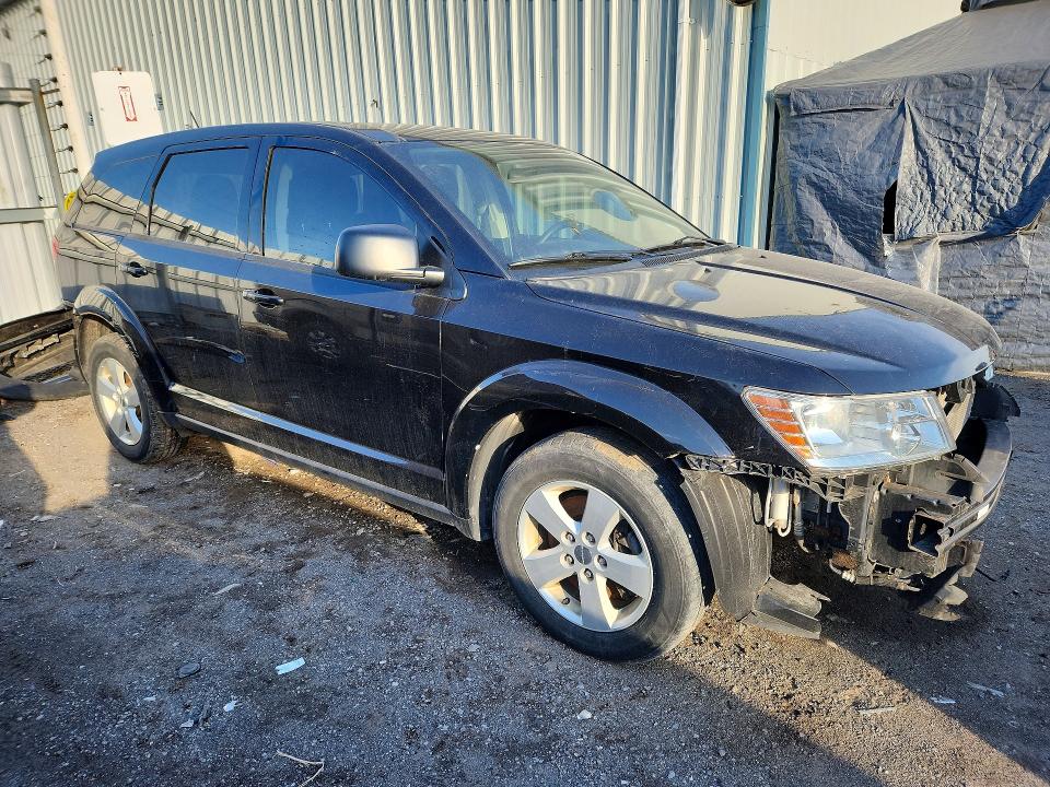 48150256 :رقم المزاد ، 3C4PDCAB6GT200088 vin ، 2016 Dodge Journey مزاد بيع