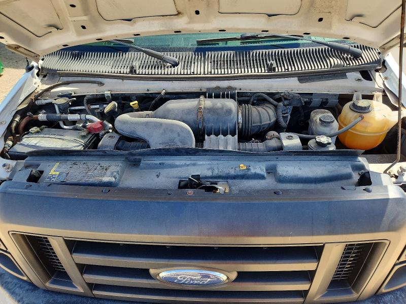 Продажа на аукционе авто 2011 Ford E250, vin: 1FTNS2ELXBDB30149, номер лота: 50670036