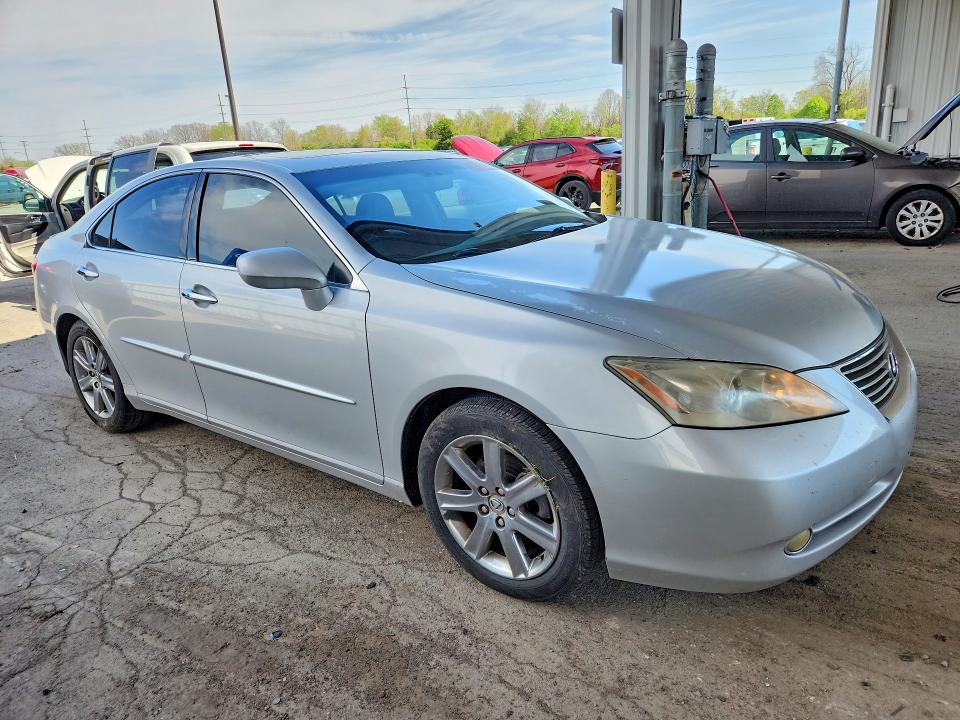 2008 Lexus Es მანქანა იყიდება აუქციონზე, vin: JTHBJ46G882203685, აუქციონის ნომერი: 50669626