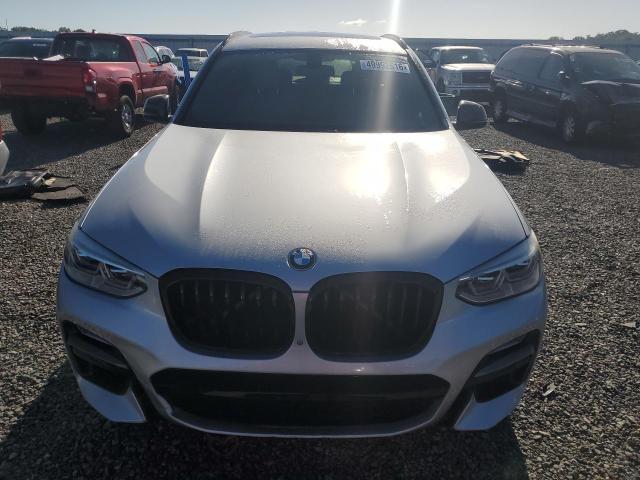 Продажа на аукционе авто 2018 Bmw X3, vin: 5UXTS3C55J0Z02479, номер лота: 49992616
