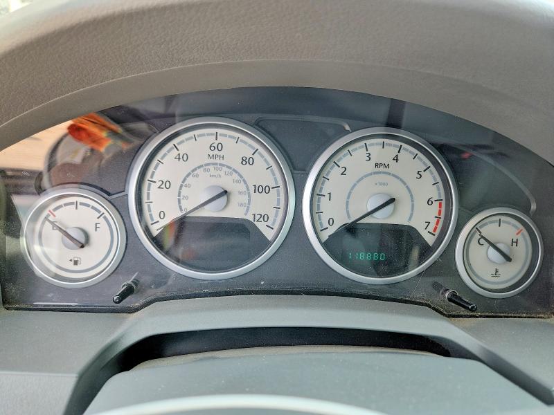 Aukcja sprzedaży 2010 Chrysler Town & Country, vin: 2A4RR5D11AR460346, numer aukcji: 49908746