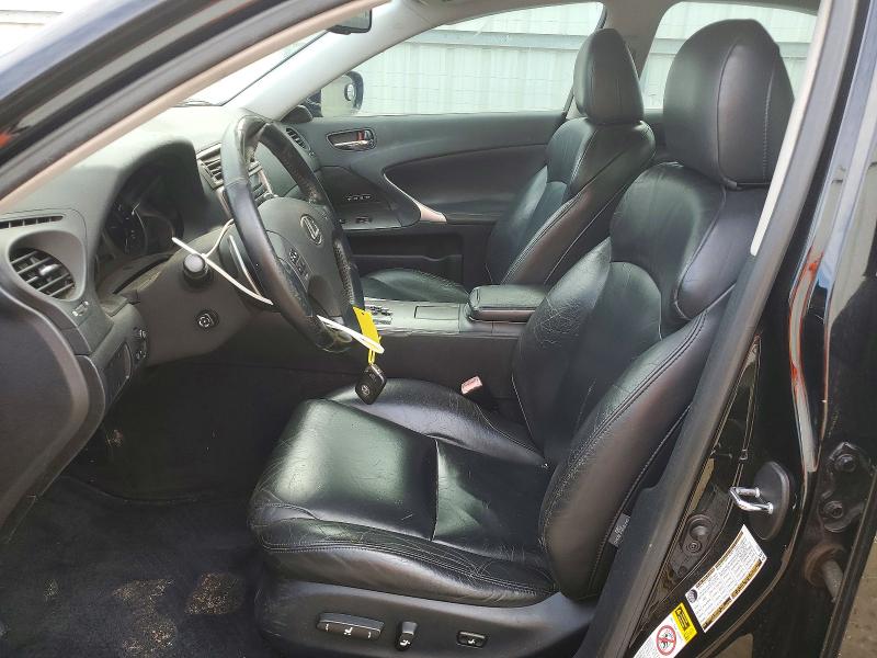 Aukcja sprzedaży 2006 Lexus Is, vin: JTHBK262165015124, numer aukcji: 49675936