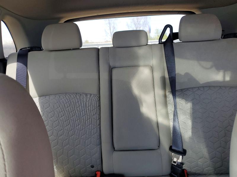Продаж на аукціоні авто 2020 Mitsubishi Outlander Sport, vin: JA4AR3AU7LU022436, номер лоту: 51101836