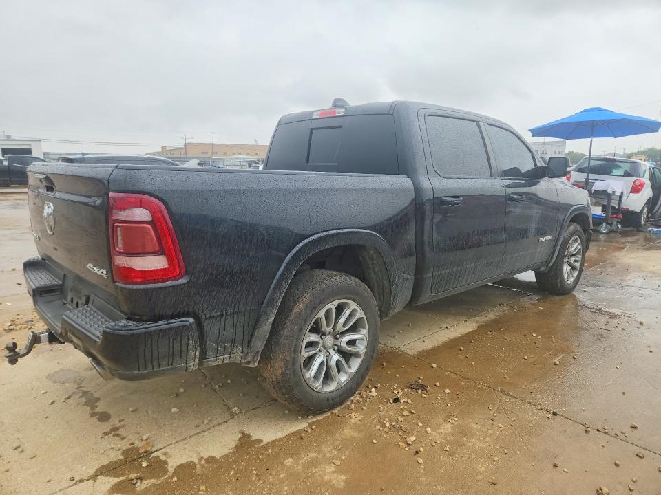 Продажа на аукционе авто 2019 Ram 1500, vin: 1C6SRFJT0KN781075, номер лота: 51814616