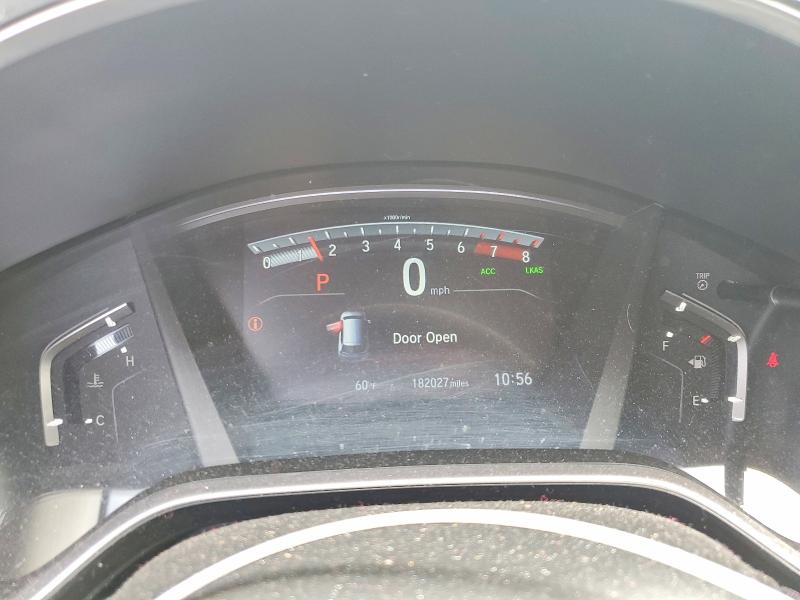 Продажа на аукционе авто 2018 Honda Cr-v, vin: 7FARW2H87JE007658, номер лота: 51315536