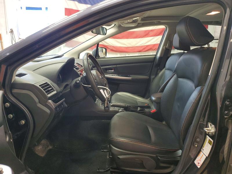 Aukcja sprzedaży 2017 Subaru Crosstrek, vin: JF2GPANC6HH211172, numer aukcji: 47469256
