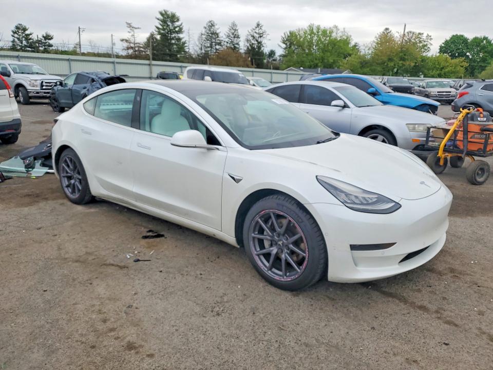 Aukcja sprzedaży 2020 Tesla Model 3, vin: 5YJ3E1EA6LF769940, numer aukcji: 51285756