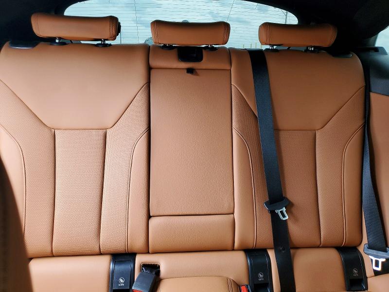 Aukcja sprzedaży 2023 Bmw I4, vin: WBY43AW02PFP50785, numer aukcji: 49992046