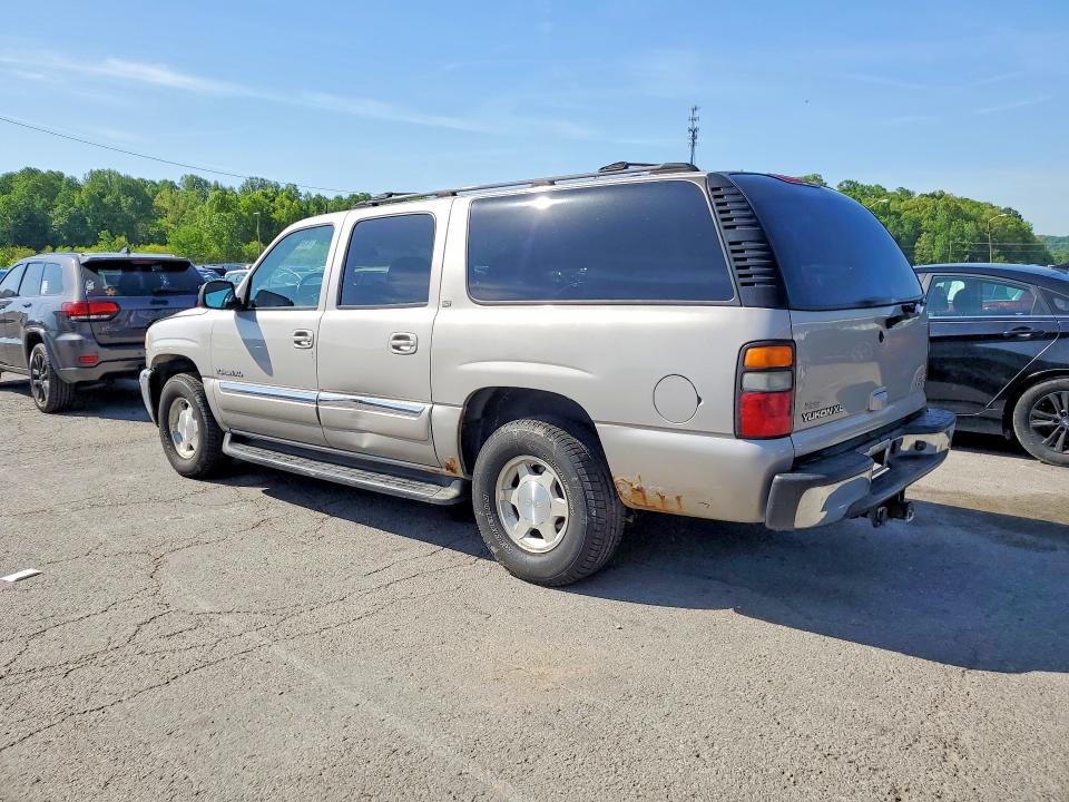 Aukcja sprzedaży 2004 Gmc Yukon Xl, vin: 1GKFK16Z14J182537, numer aukcji: 49655846