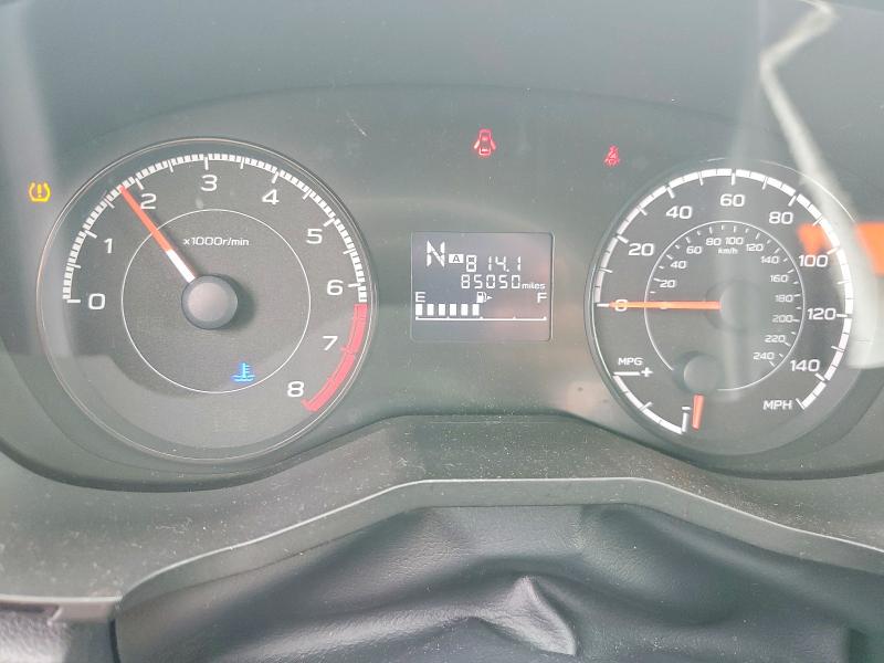Aukcja sprzedaży 2019 Subaru Impreza, vin: 4S3GKAA61K3608516, numer aukcji: 48898096