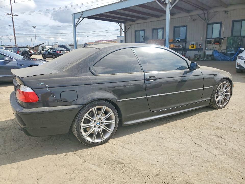 Продаж на аукціоні авто 2005 Bmw 330, vin: WBABD53475PL16919, номер лоту: 48488566