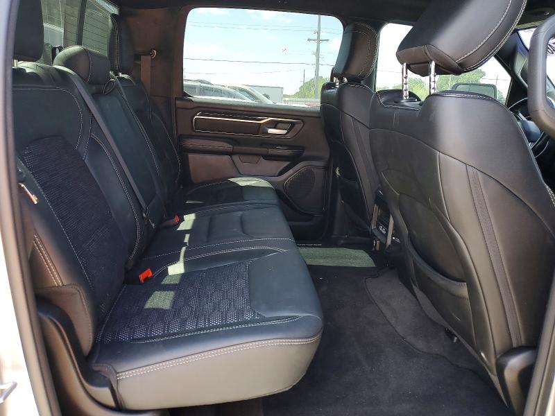 Продажа на аукционе авто 2022 Ram 1500, vin: 1C6SRFVT4NN151140, номер лота: 50659546
