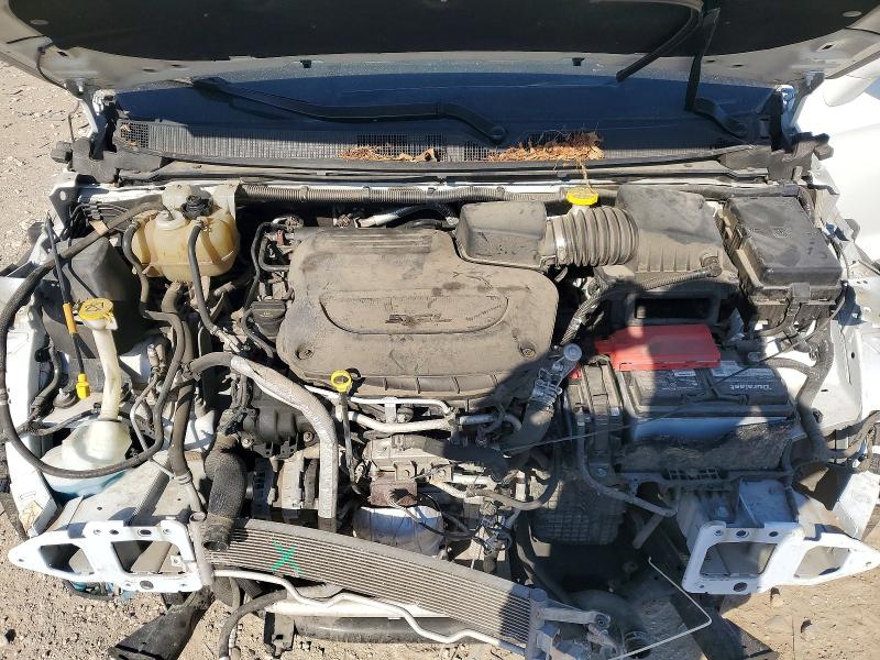 2019 Chrysler Pacifica მანქანა იყიდება აუქციონზე, vin: 2C4RC1BG4KR680766, აუქციონის ნომერი: 49020166