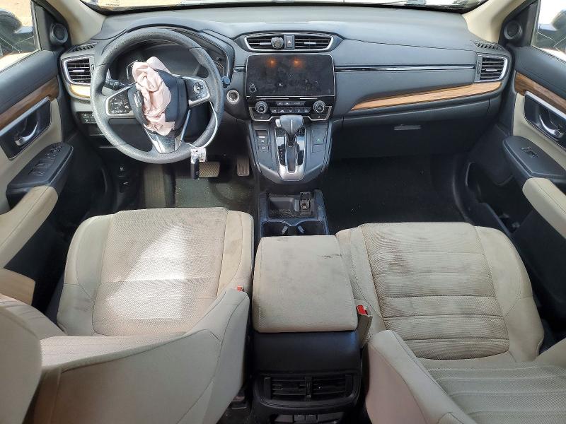 Продажа на аукционе авто 2018 Honda Cr-v, vin: 7FARW1H51JE016775, номер лота: 49048926