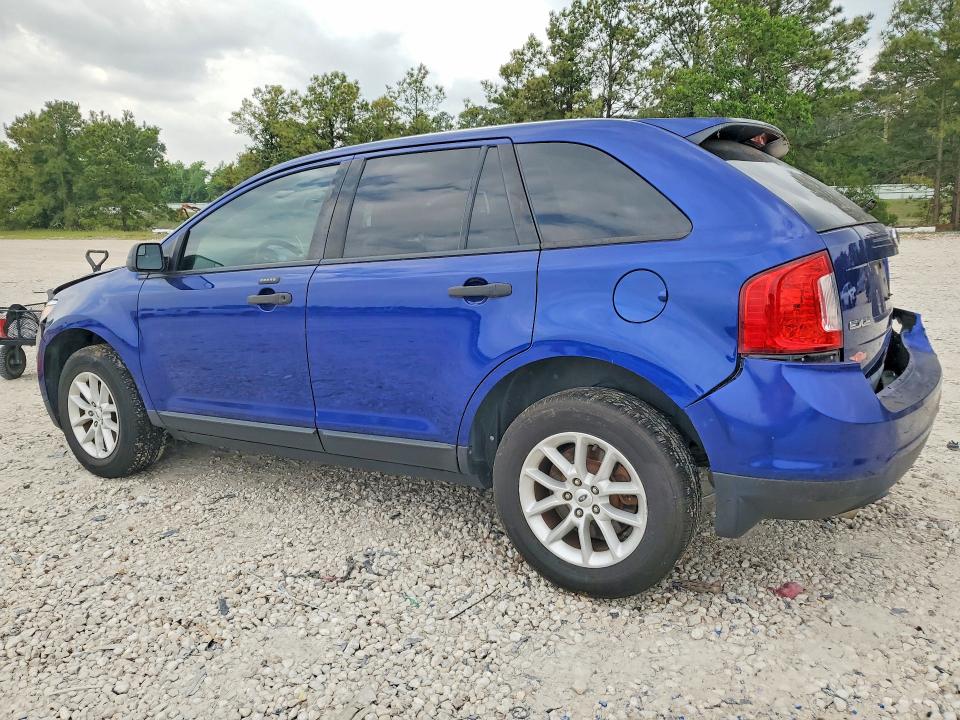 Продаж на аукціоні авто 2014 Ford Edge, vin: 2FMDK3GC6EBA10157, номер лоту: 51355406