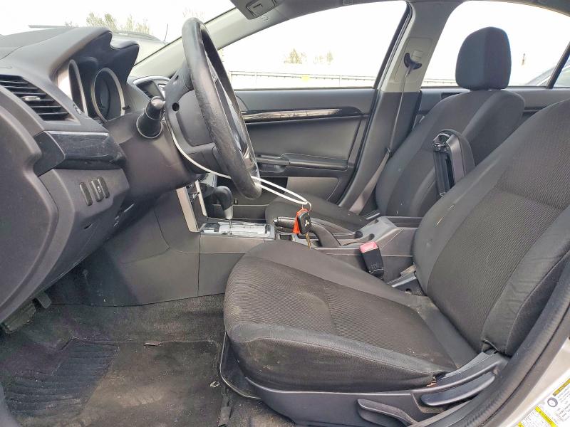 Aukcja sprzedaży 2016 Mitsubishi Lancer, vin: JA32U2FU8GU004138, numer aukcji: 49686956