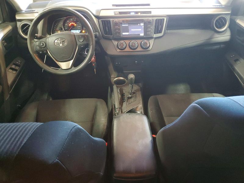 2015 Toyota Rav4 მანქანა იყიდება აუქციონზე, vin: 2T3BFREV2FW385744, აუქციონის ნომერი: 50279866