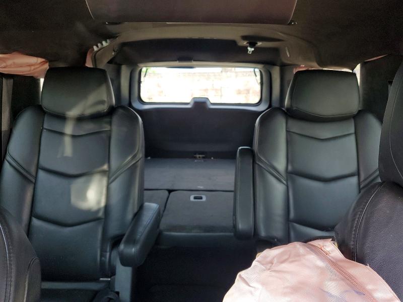 Aukcja sprzedaży 2018 Cadillac Escalade, vin: 1GYS3KKJ4JR295693, numer aukcji: 51176496
