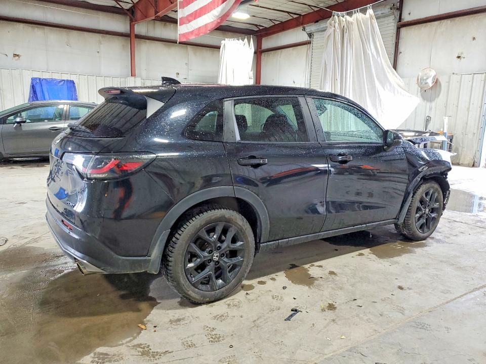 Aukcja sprzedaży 2023 Honda Hr-v, vin: 3CZRZ2H52PM705389, numer aukcji: 51749146