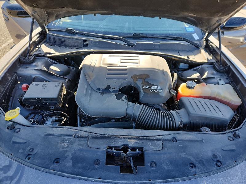 51040886 :رقم المزاد ، 2C3CDXBG1MH682798 vin ، 2021 Dodge Charger مزاد بيع