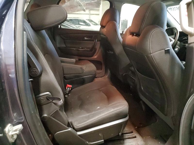 2014 Gmc Acadia მანქანა იყიდება აუქციონზე, vin: 1GKKRPKD1EJ306721, აუქციონის ნომერი: 48397536