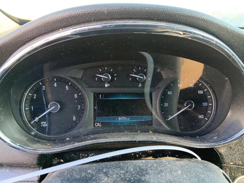 Продаж на аукціоні авто 2019 Buick Encore, vin: KL4CJ2SB6KB767132, номер лоту: 48673786