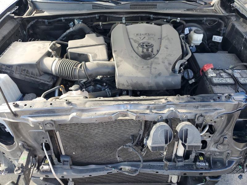 Aukcja sprzedaży 2022 Toyota Tacoma, vin: 3TMAZ5CNXNM160616, numer aukcji: 49829666