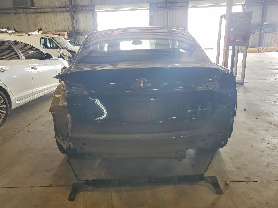 Aukcja sprzedaży 2018 Tesla Model 3, vin: 5YJ3E1EB1JF144416, numer aukcji: 50803556