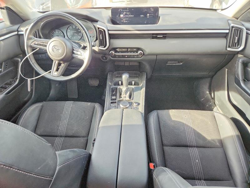 48927906 :رقم المزاد ، 7MMVABBM9RN183199 vin ، 2024 Mazda Cx-50 مزاد بيع