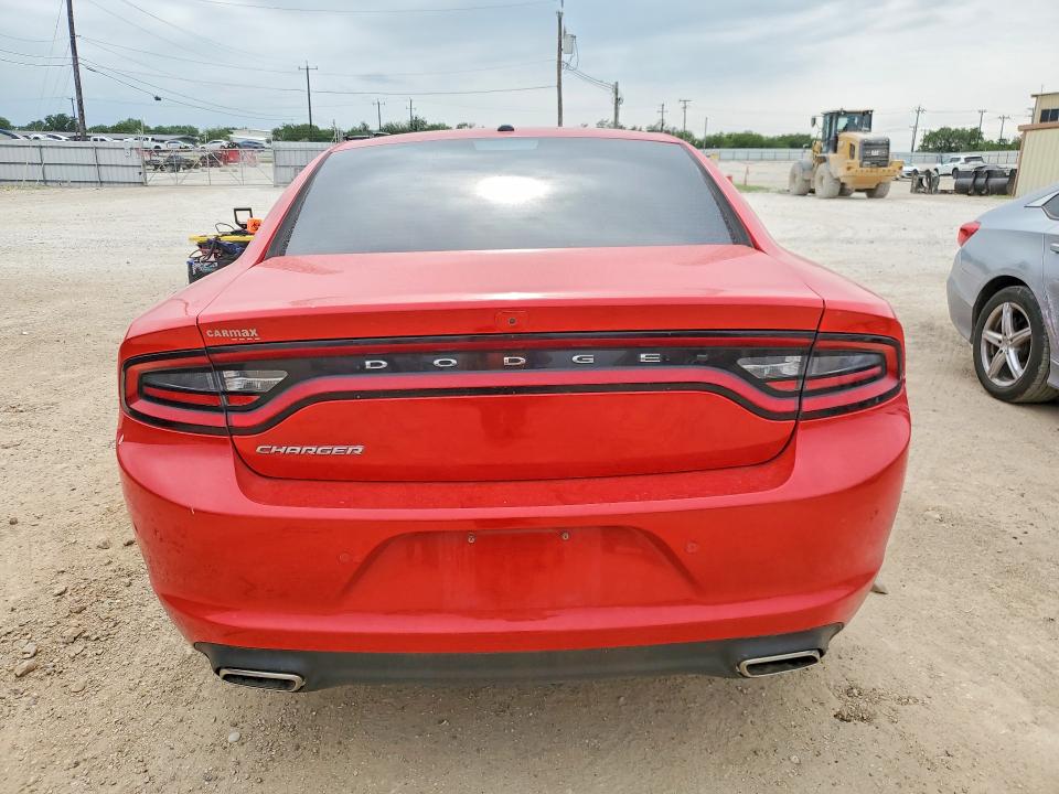 51485496 :رقم المزاد ، 2C3CDXBG9NH200757 vin ، 2022 Dodge Charger مزاد بيع