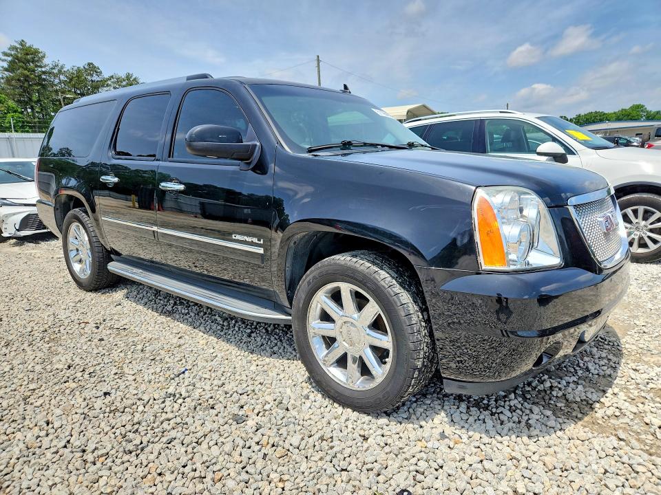 Продажа на аукционе авто 2010 Gmc Yukon Xl, vin: 1GKUKMEF8AR231147, номер лота: 51196456