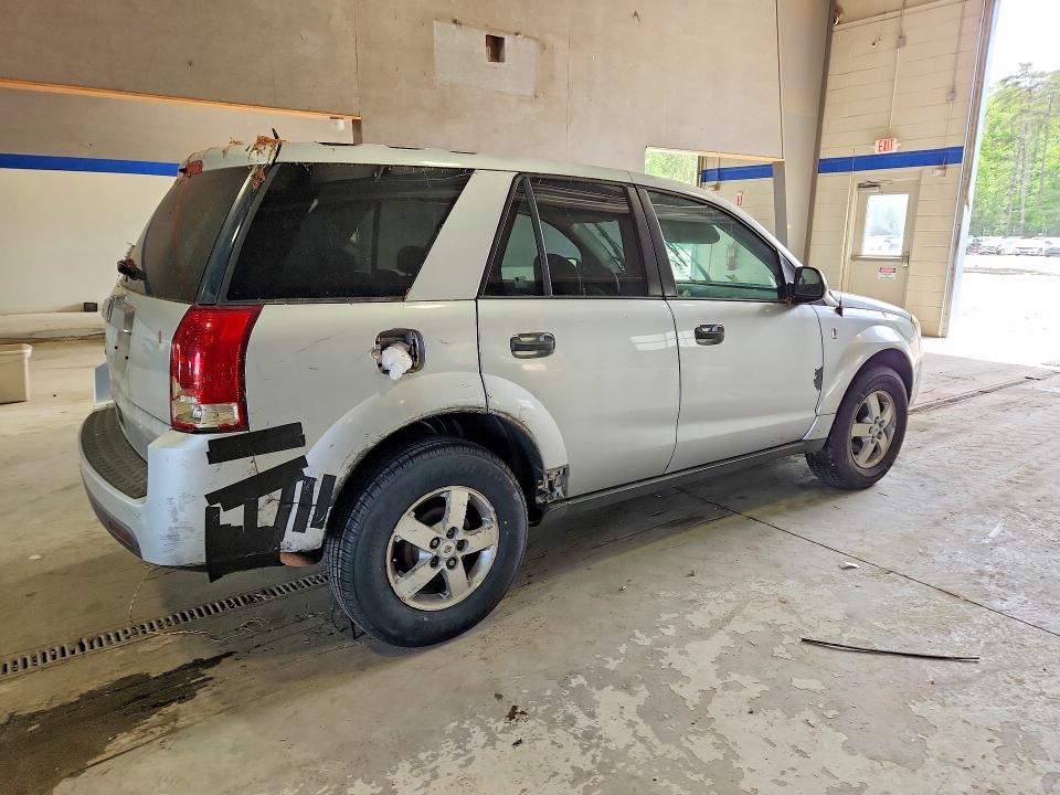 51299726 :رقم المزاد ، 5GZCZ23D56S802780 vin ، 2006 Snowex Vue مزاد بيع