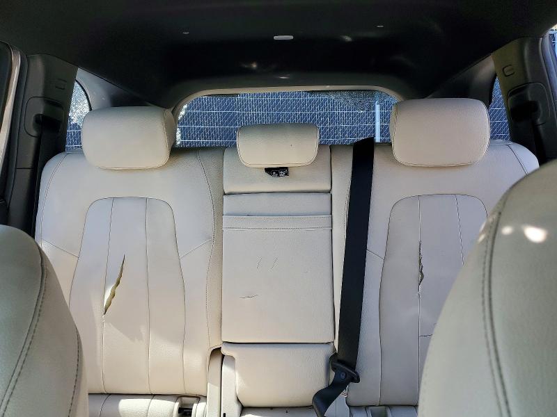 2020 Mercedes-benz Glb მანქანა იყიდება აუქციონზე, vin: W1N4M4HB0LW043945, აუქციონის ნომერი: 48707216