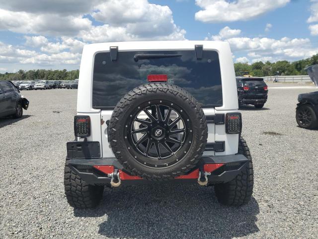 Продаж на аукціоні авто 2015 Jeep Wrangler Unlimited, vin: 1C4HJWFG3FL594372, номер лоту: 50914976
