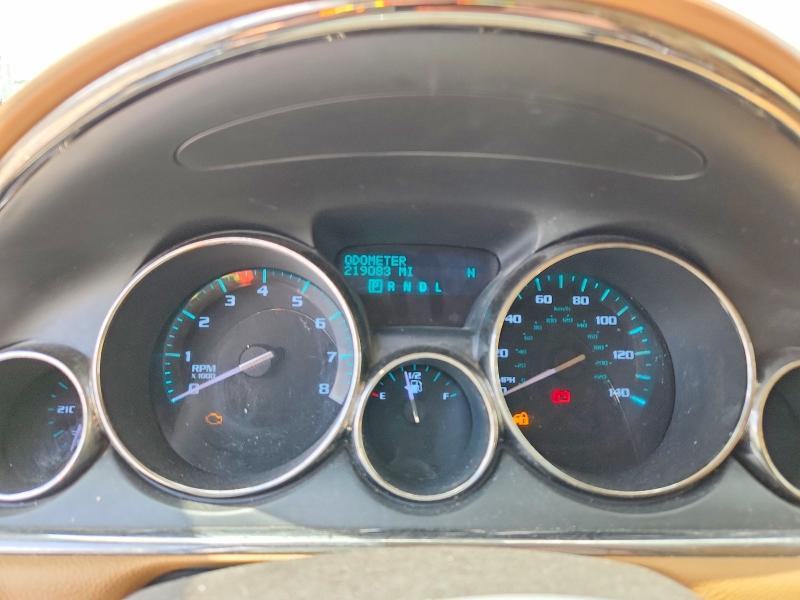 Aukcja sprzedaży 2015 Buick Enclave, vin: 5GAKVBKD7FJ201274, numer aukcji: 50615206